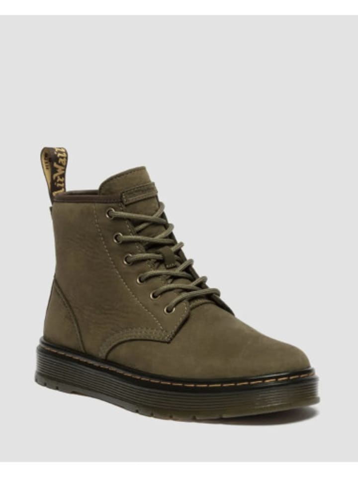 Stiefel Brookline in bunt