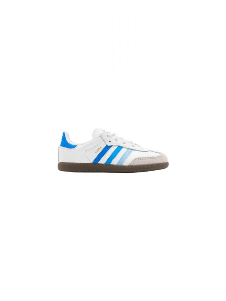 Sneaker Low JP5495 Hellblau
