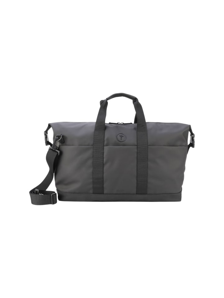Weekender 'Dinamico Maik in Schwarz 50,00 x 31,00 x 21,50 cm'