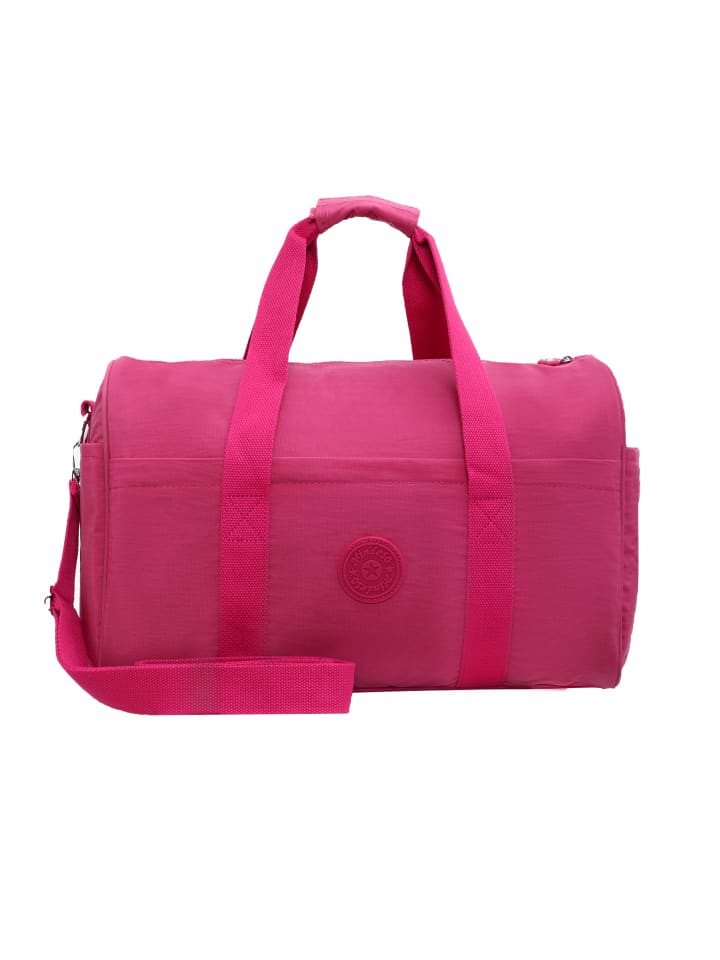 Damen Handtasche in Pink
