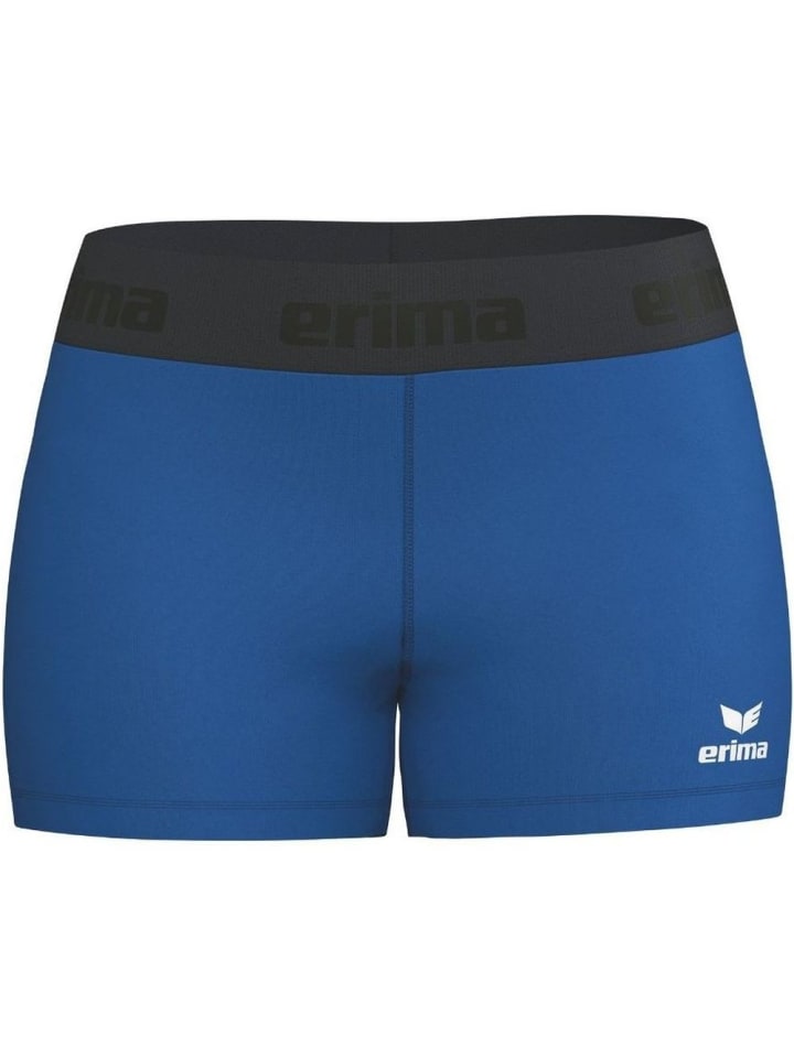 Funktionsunterwäsche "T&F Wings Tight" in Blau