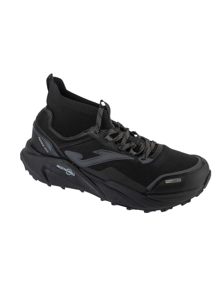 Joma Rase AX3 Men 25 TKRAX3W in Schwarz