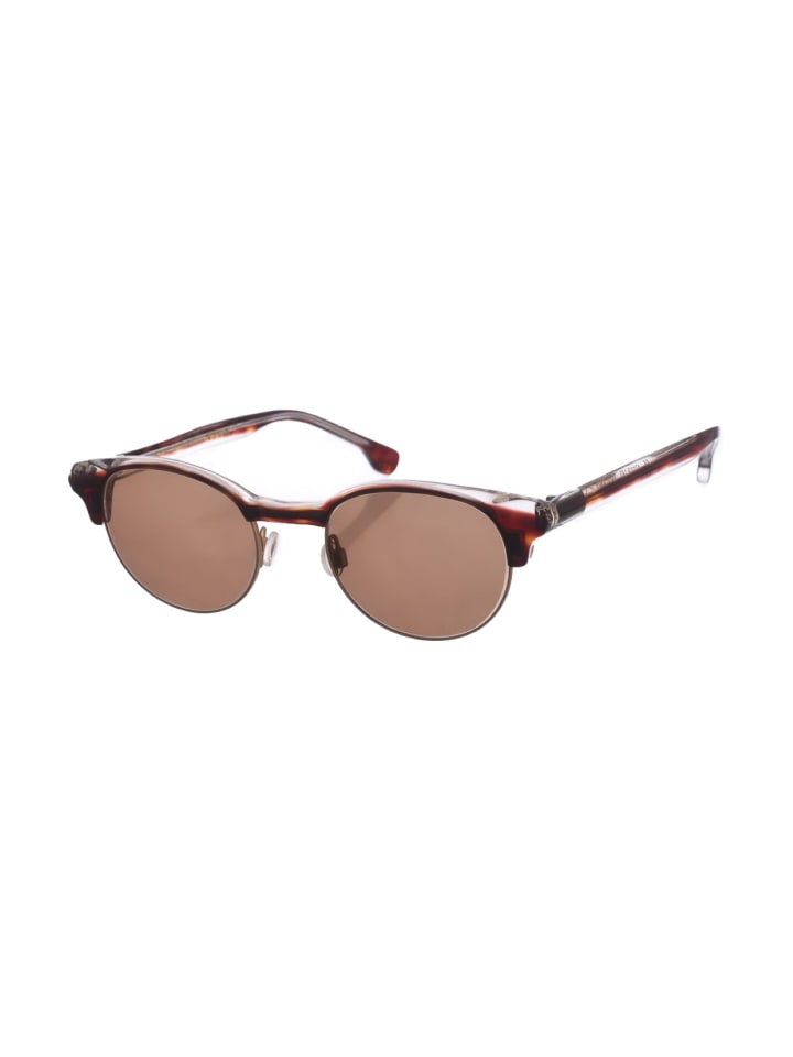 Sonnenbrille in Multicolored