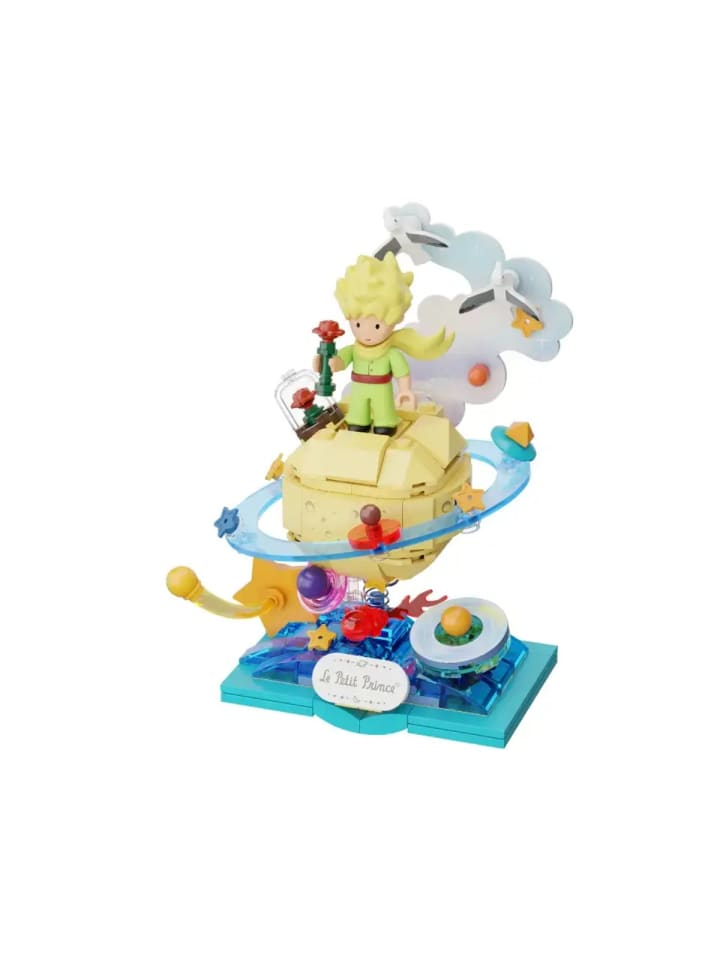 Pantasy 86327 Starry Ride-Planet