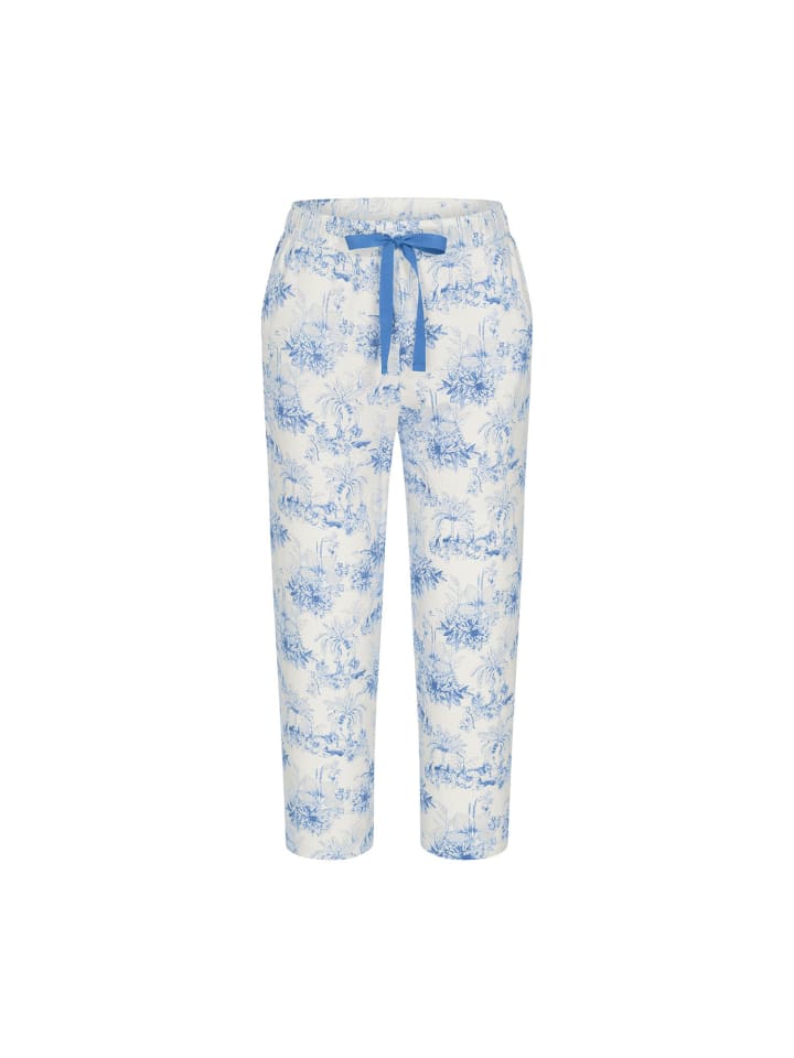 Pyjamahose Red Label Mix & Match in BLUE - LIGHT COMBINATION