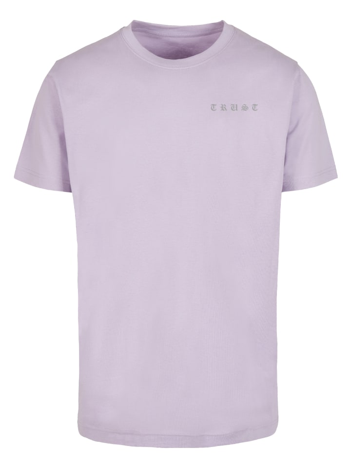 T-Shirt in lilac