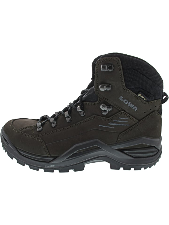 Renegade EVO GTX Mid Wanderstiefel Braun