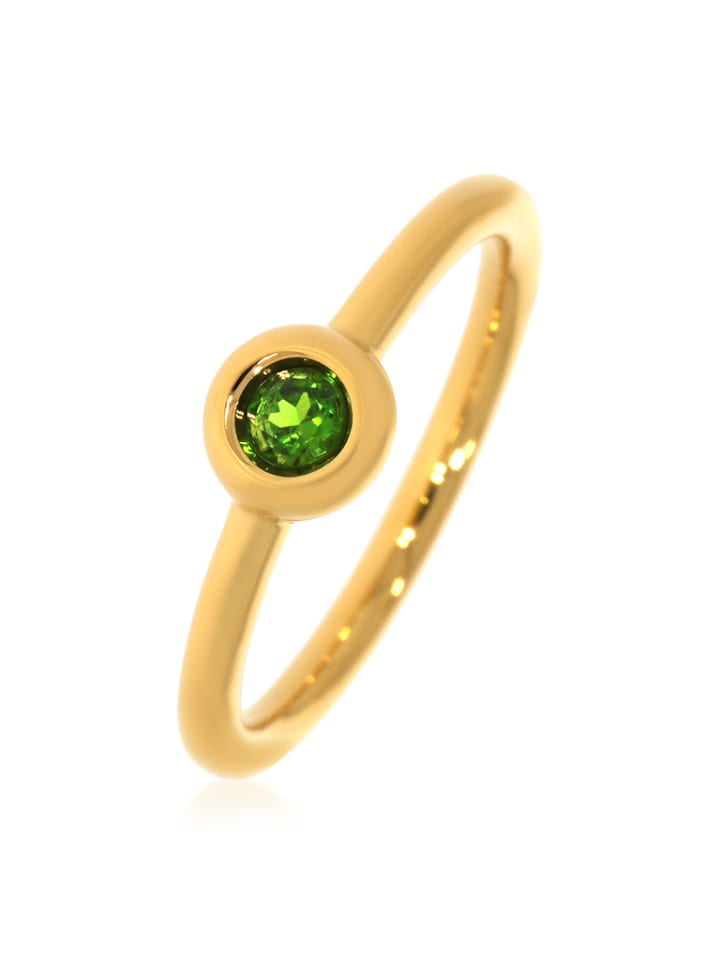 Ring "XR0142" in Gold