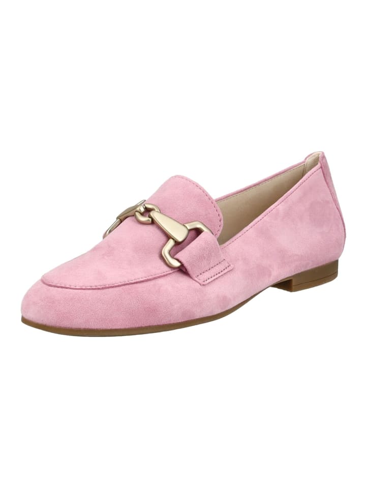Slipper Hellpink