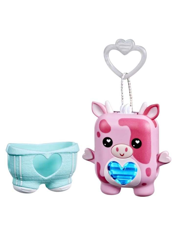 Nano-MALS Mootilda die rosa Kuh elektronisches Fidget-Tierchen 5+