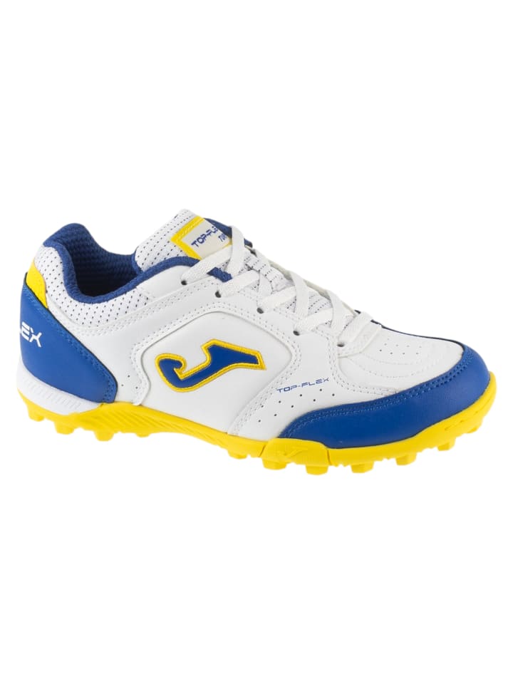 Joma Top Flex Jr 26 TPJS TF in Weiß