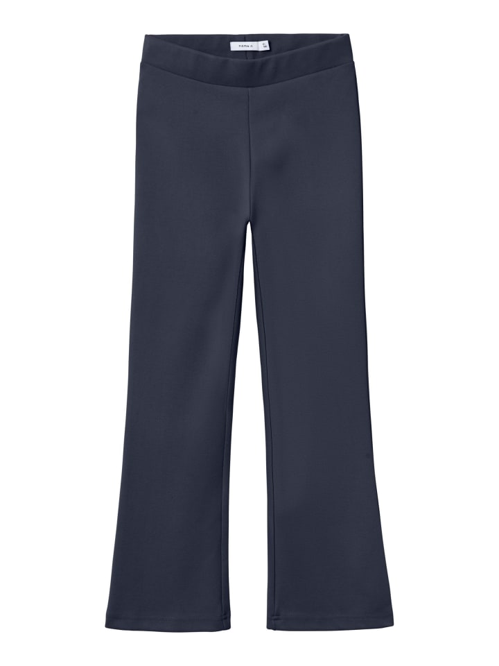 Hose in Dark Sapphire