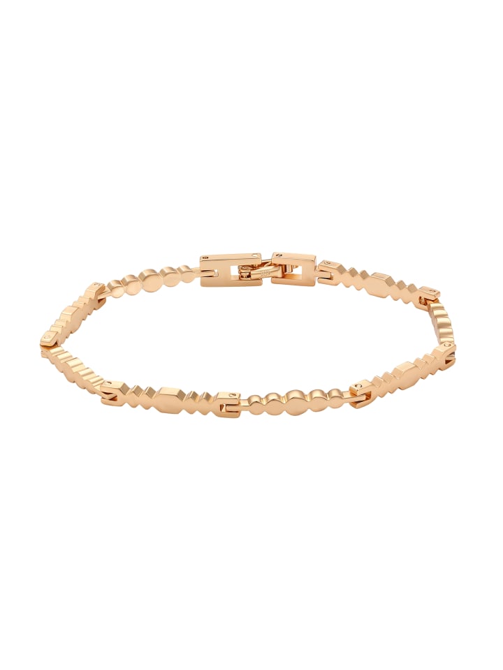 Women Bracelet in Rose Gold