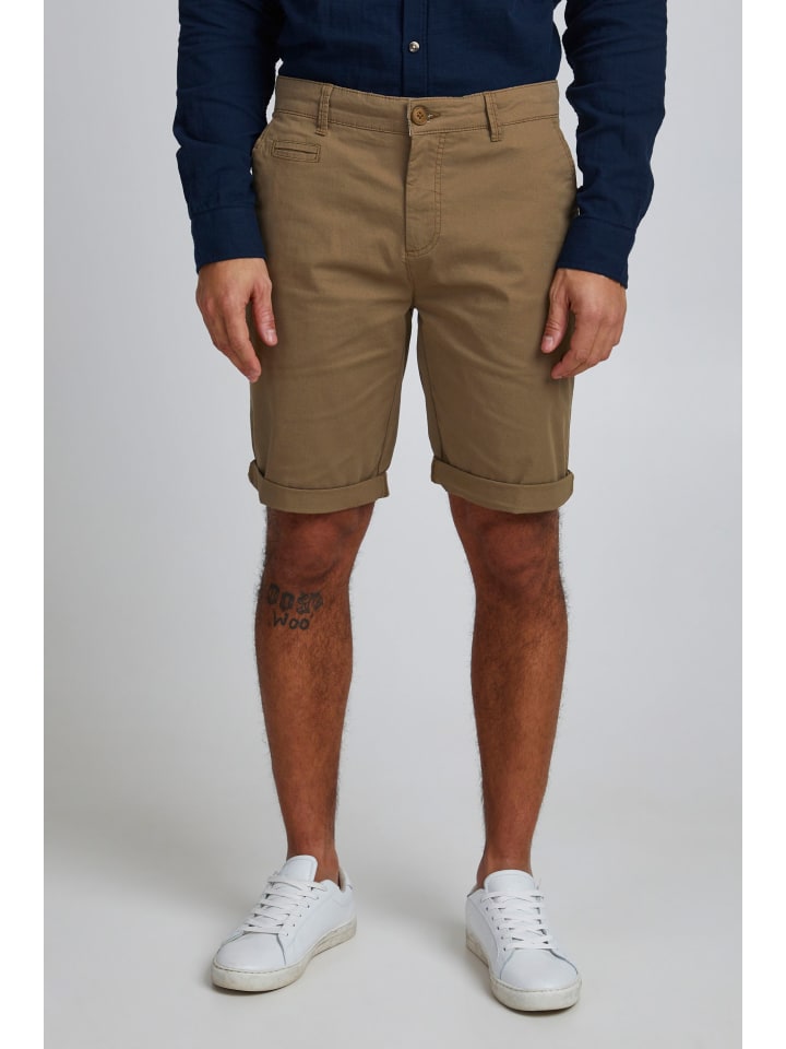 Chinoshorts SDJim in Braun