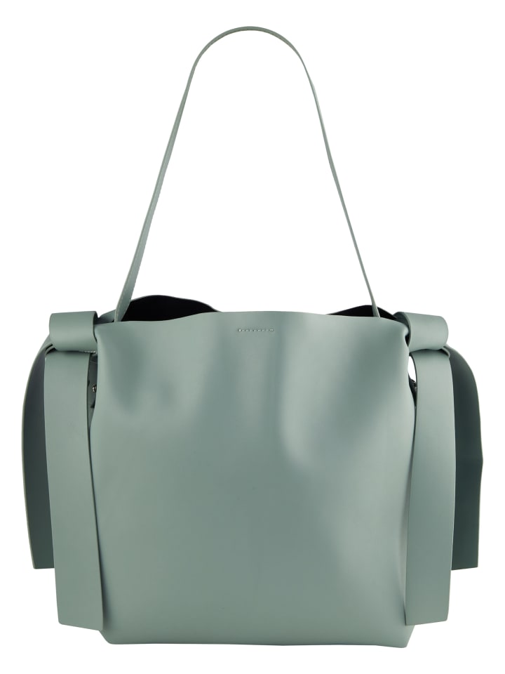 Tasche KOPENHAGEN in salbei