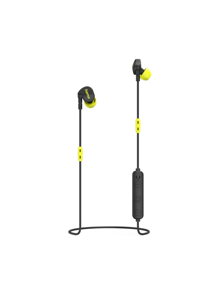 Bluetooth®-Kopfhörer Freedom Athletics II, Schw.