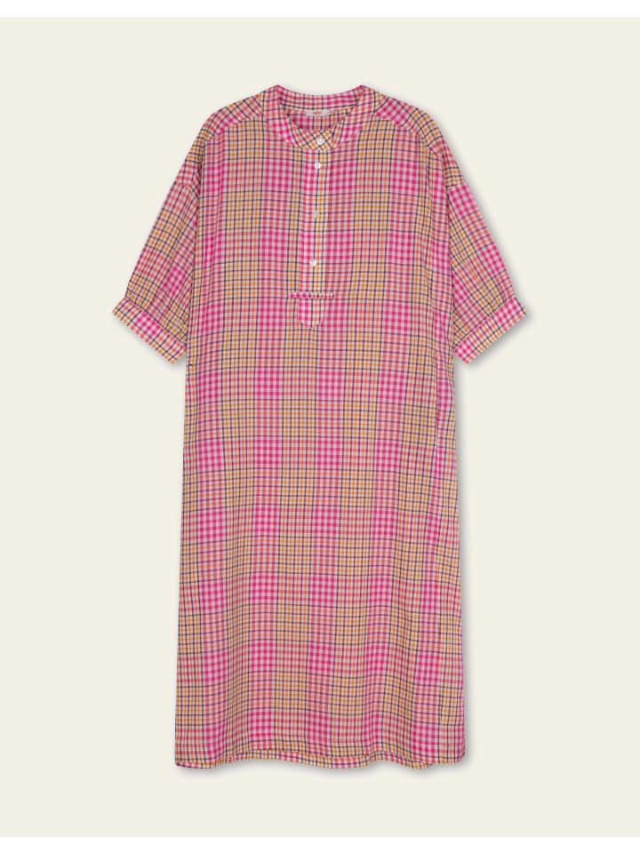 Danbe Kleid in Lila