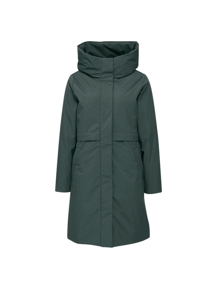 Lyn Parka in bottle