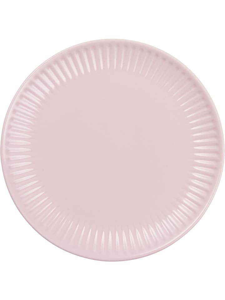 Frühstücksteller Mynte ENGLISH ROSE Rosa