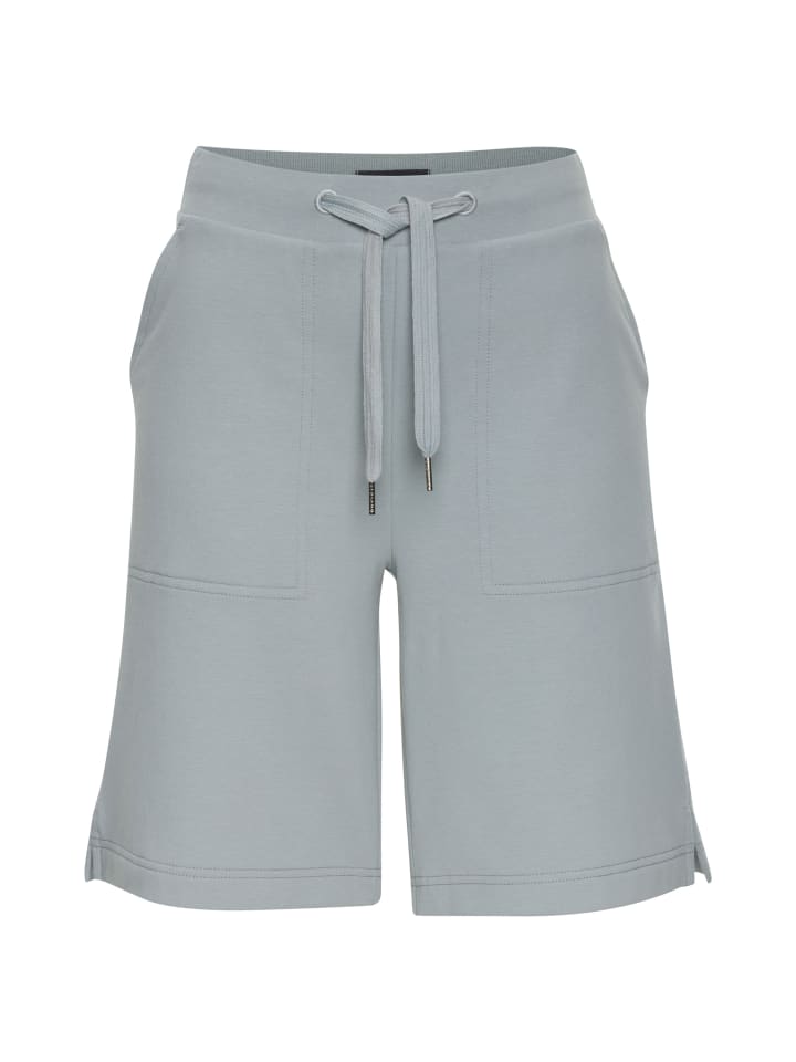 Sweatshorts in seegras