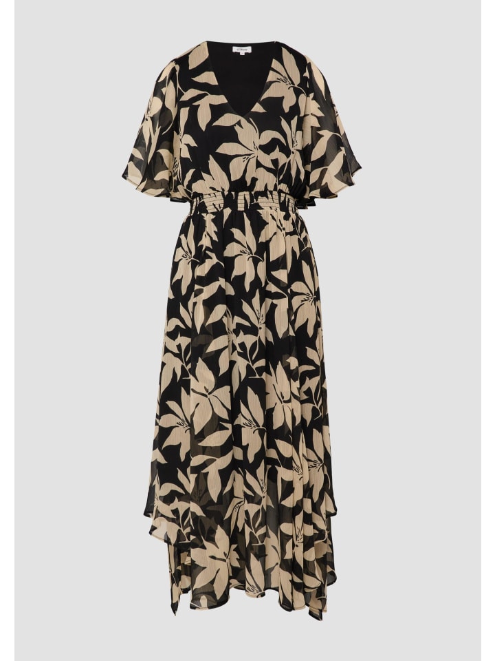 Kleid in 99A2_schwarz