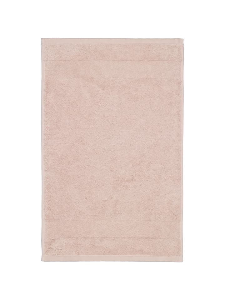 Villeroy & Boch Handtücher One 2550 powder - 383 in powder - 383