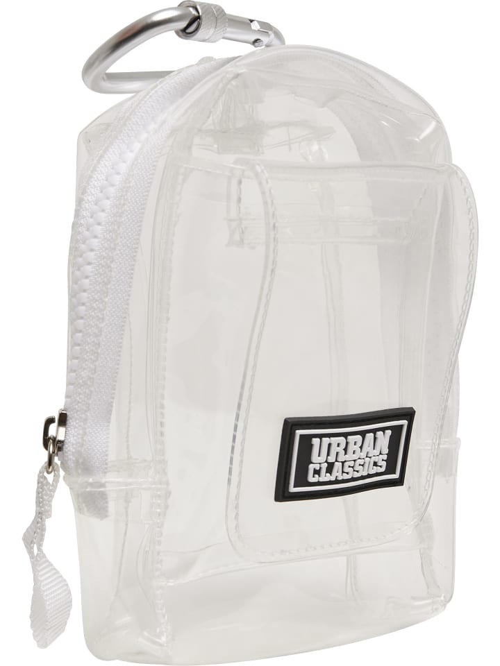 Belt Bag in transparent