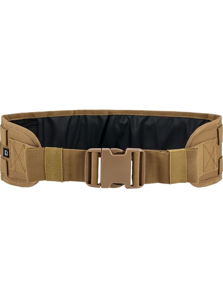 Gürtel "Molle Belt" in Braun