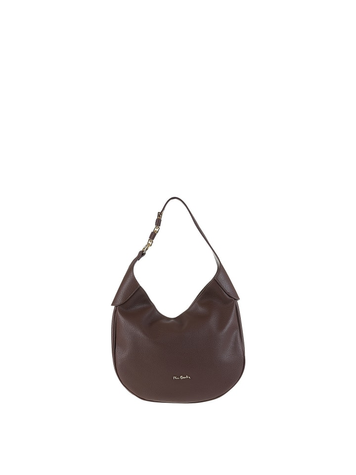Schultertasche in MOOR'S HEAD