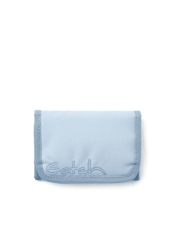 Geldbeutel Nordic Ice Blue in Blau