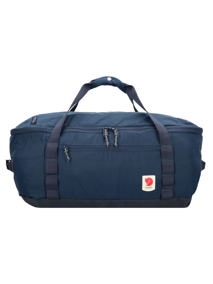 High Coast 36 Weekender Reisetasche 56 cm navy