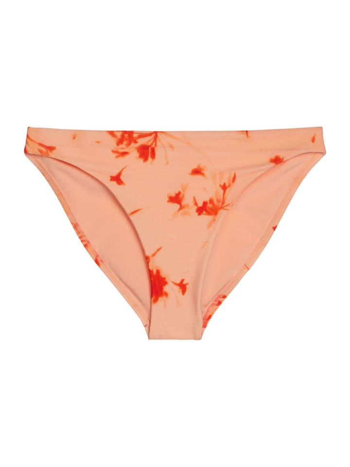 Bikini-Hose Firecracker Floral in floral print