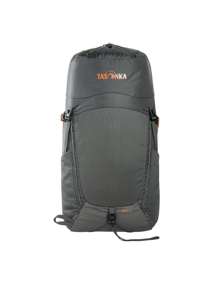 Norix 27 L Trekkingrucksack 58 cm titan grey