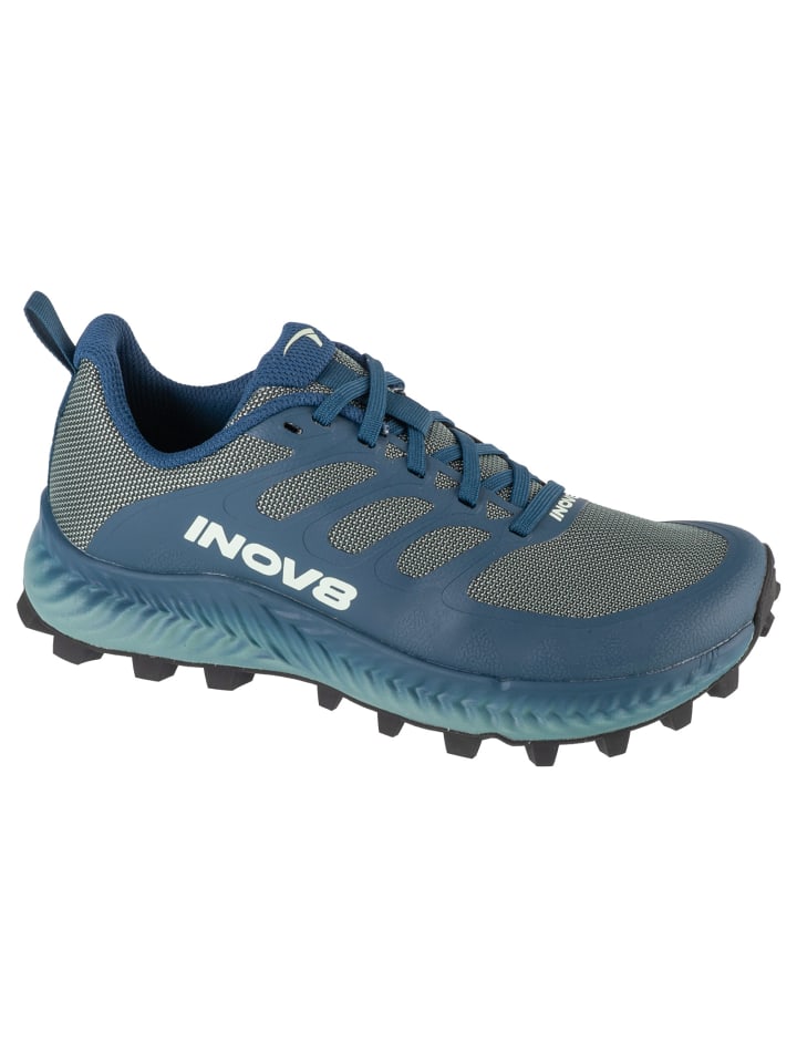 Inov-8 MudTalon W in Dunkelblau