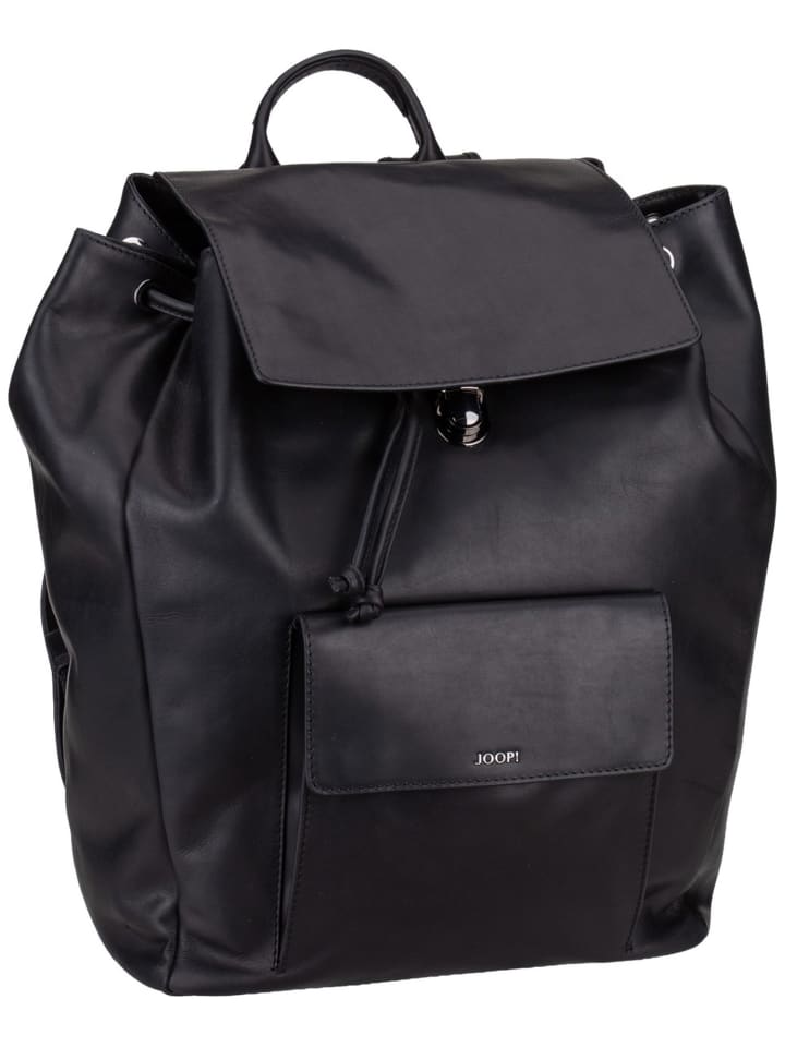 Rucksack Cerratano Claudio MVF in Black
