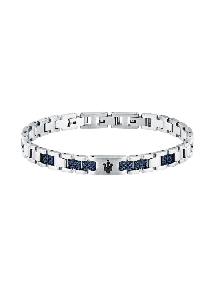 Armband ICONIC in silber