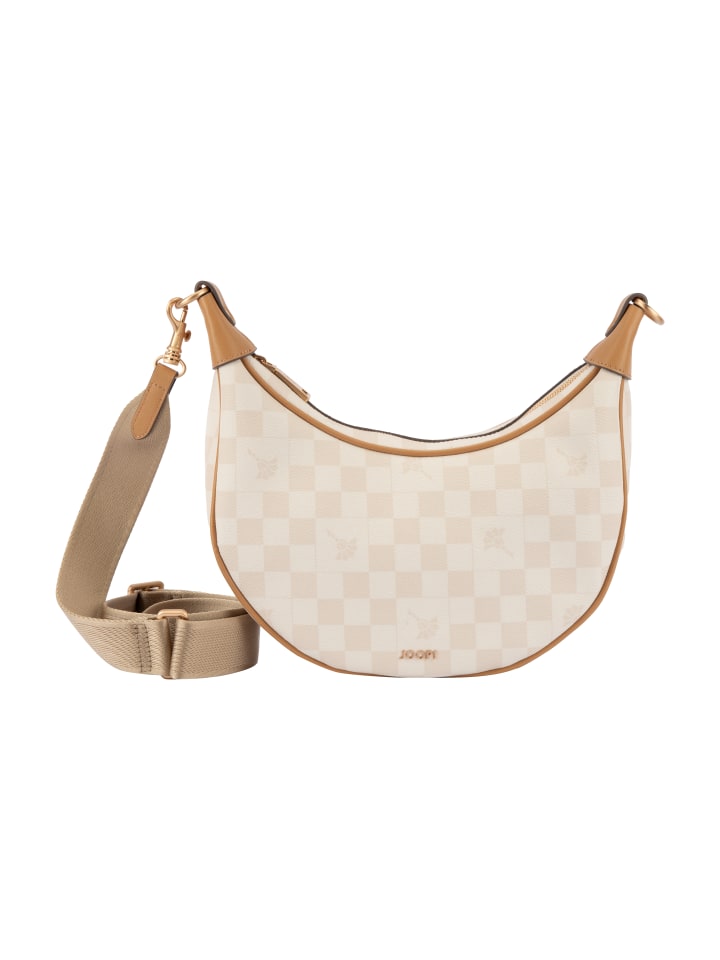 Schultertasche 'Cortina Piazza Jennifer in Birch 16,00 x 27,00 x 9,00 cm'