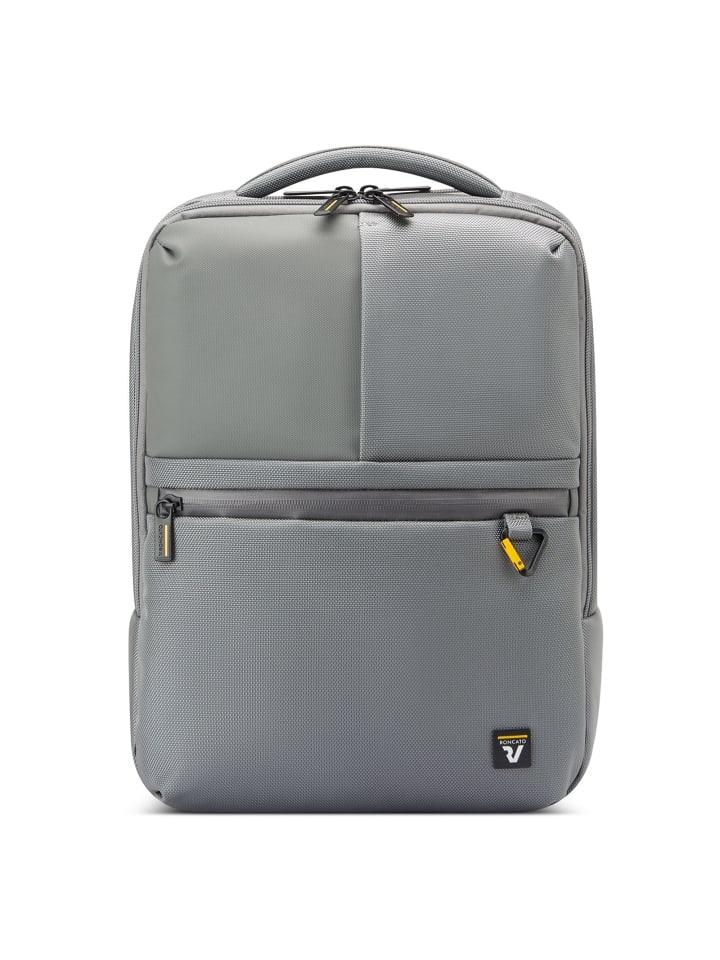 Trial Business-Rucksack 41 cm Laptopfach anthrazit