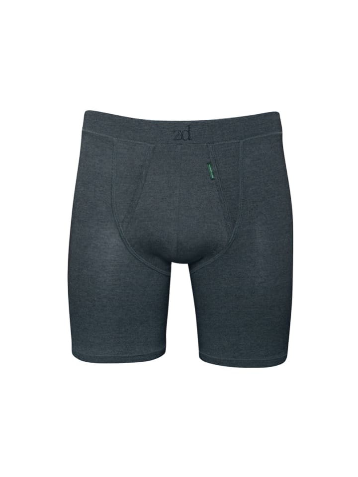 Boxer "Cyclist" in Graphit