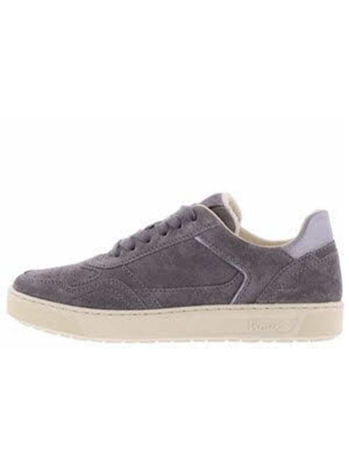 Schnürschuhe Maites in fumo