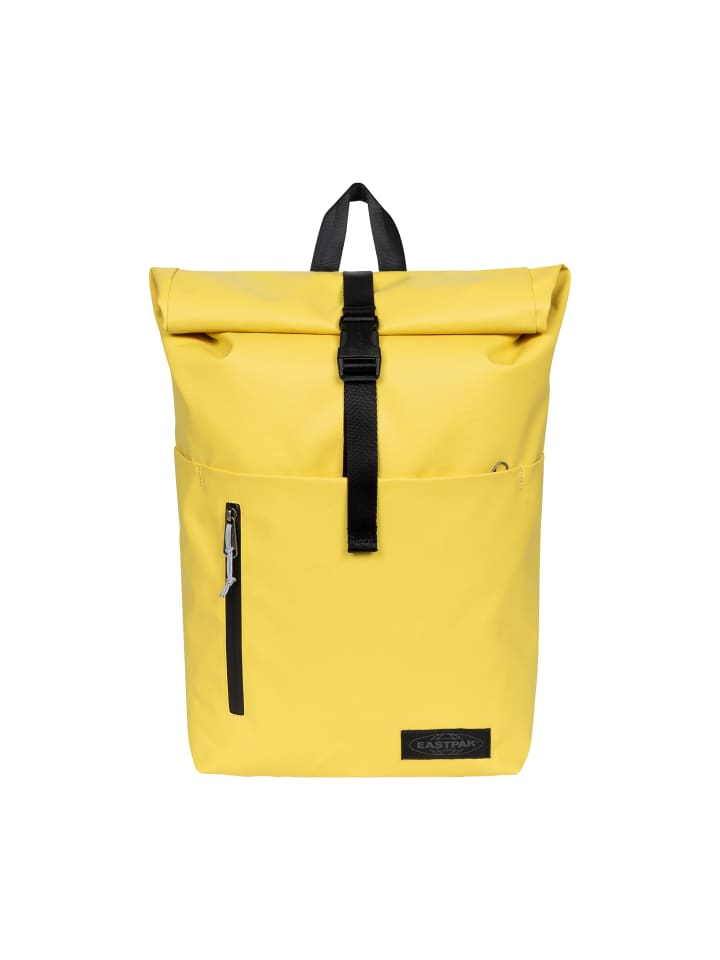 Rucksack „Up Roll“ Gelb