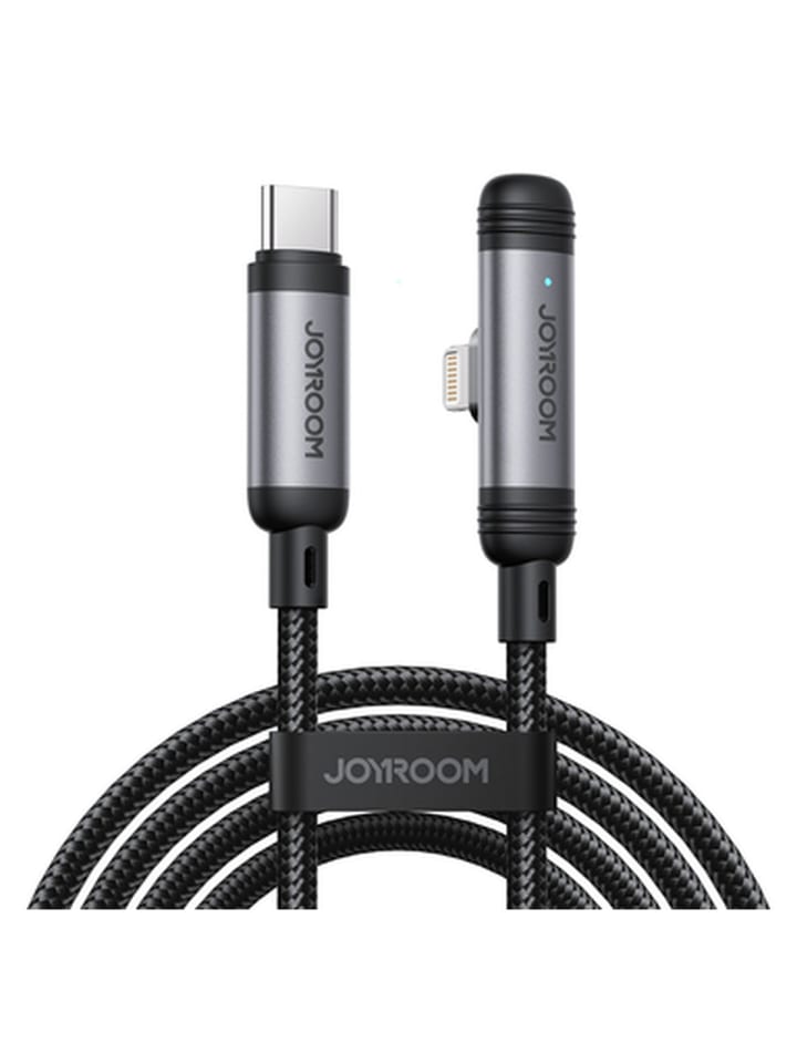 Joyroom S A56 EnjoyX Series 90 USB-C Lightning Kabel 30 W 1