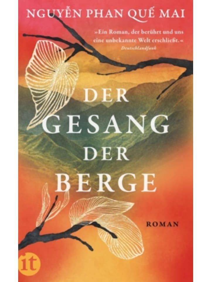 Buch - Der Gesang der Berge