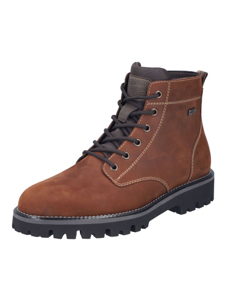 Stiefelette Moro