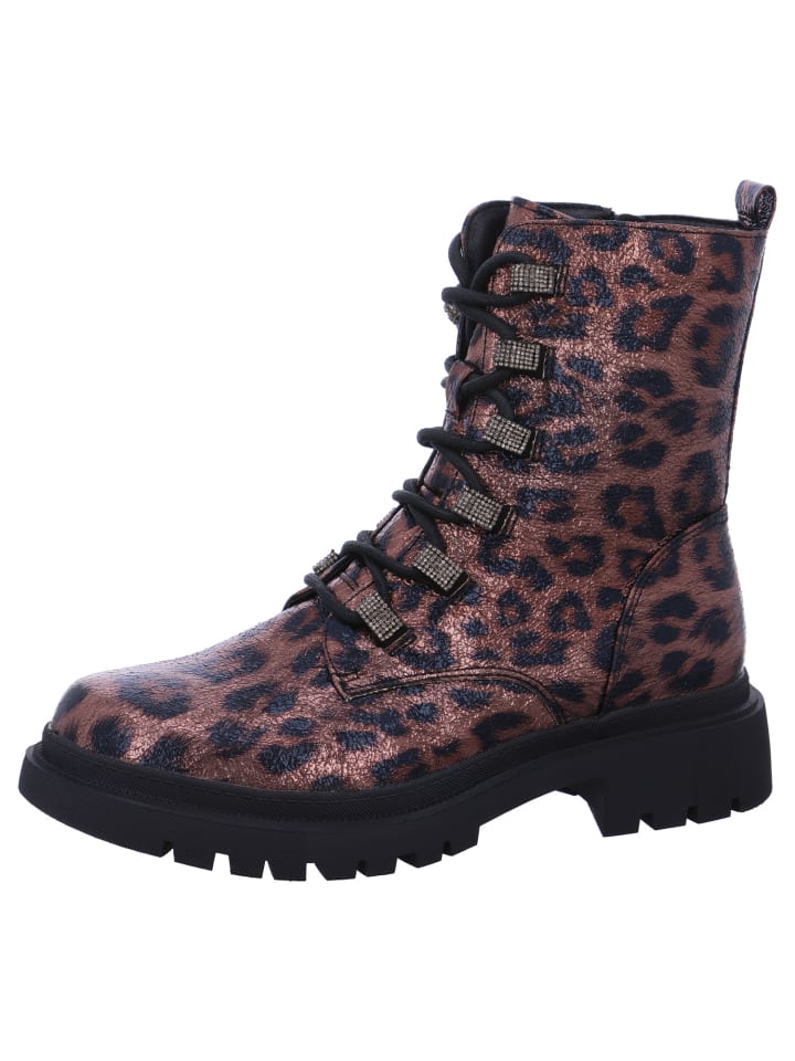 Stiefel  in Braun