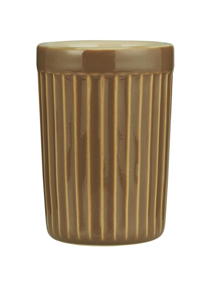 Espressotasse Mynte HAZELNUT Braun