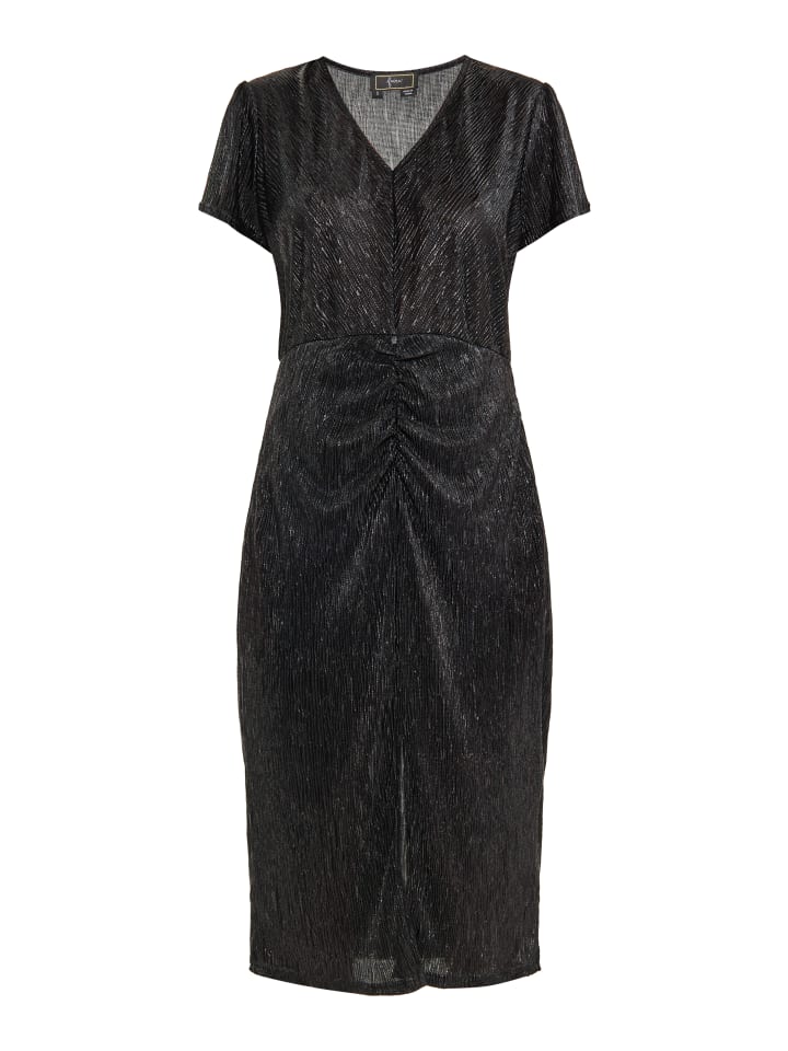 Damen Kleid in Schwarz