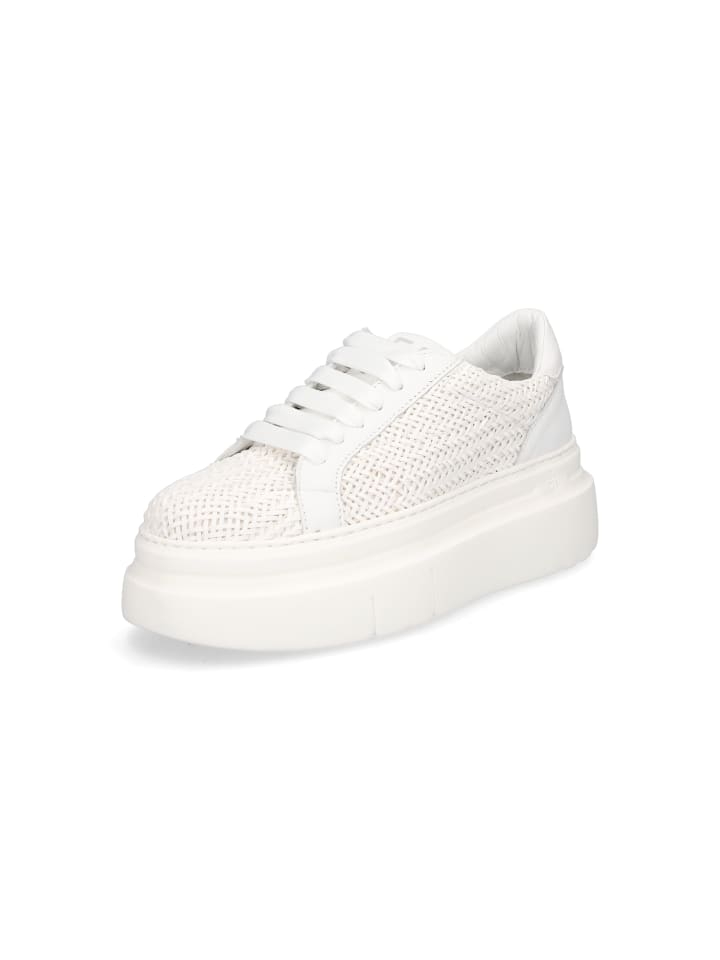 Sneaker ARIA in Weiß