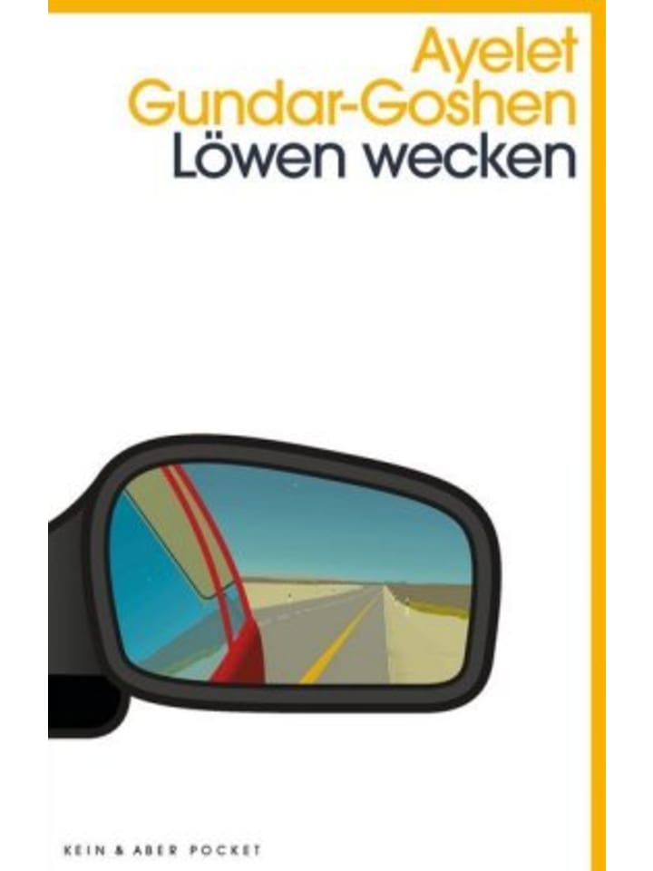 Buch - Löwen wecken