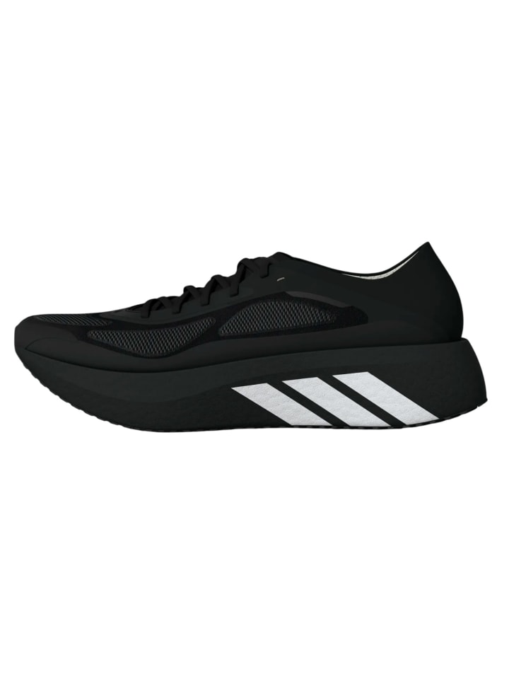 Halbschuhe schwarz